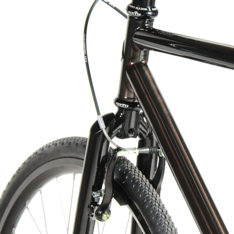 【Complete bike】Rizer