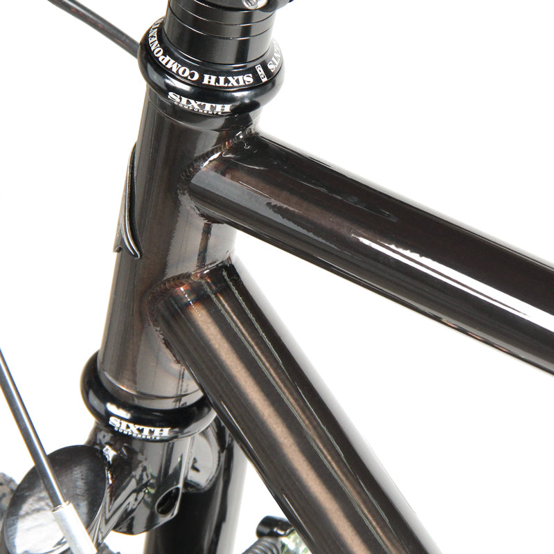 【Complete bike】Rizer