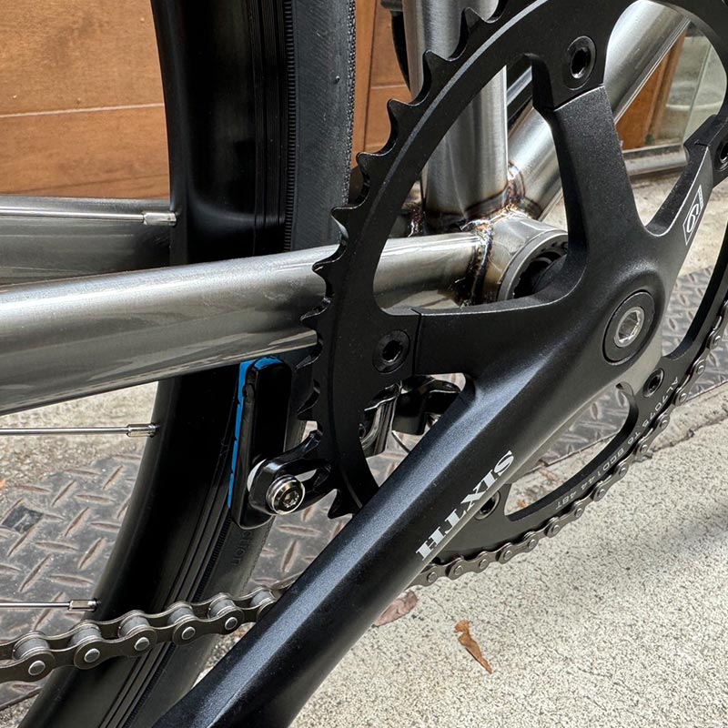 【Complete bike】Melancholy