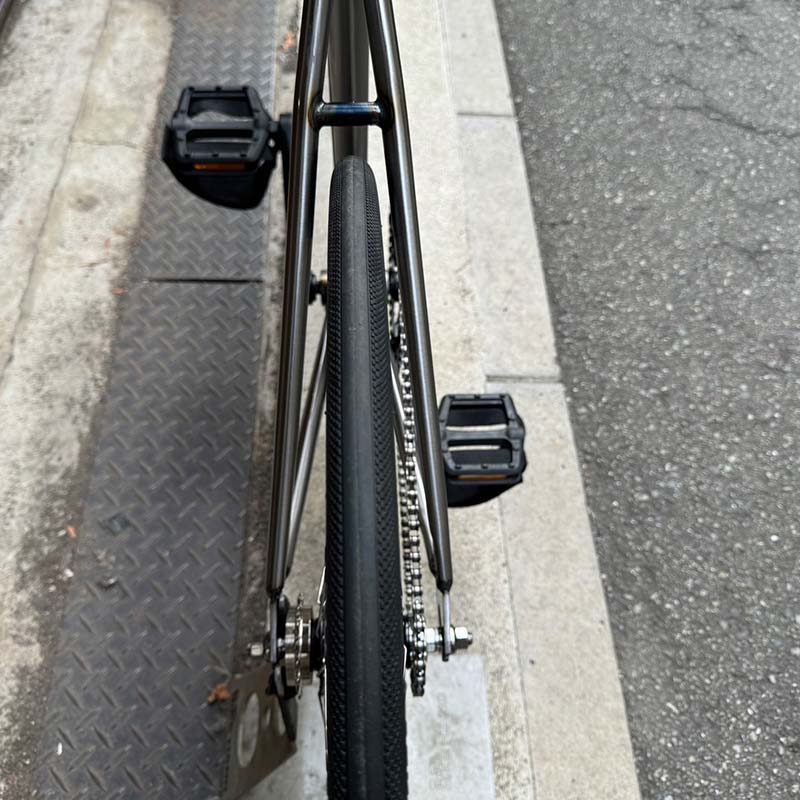 【Complete bike】Melancholy