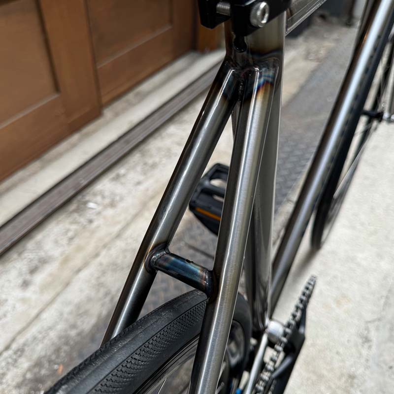 【Complete bike】Melancholy