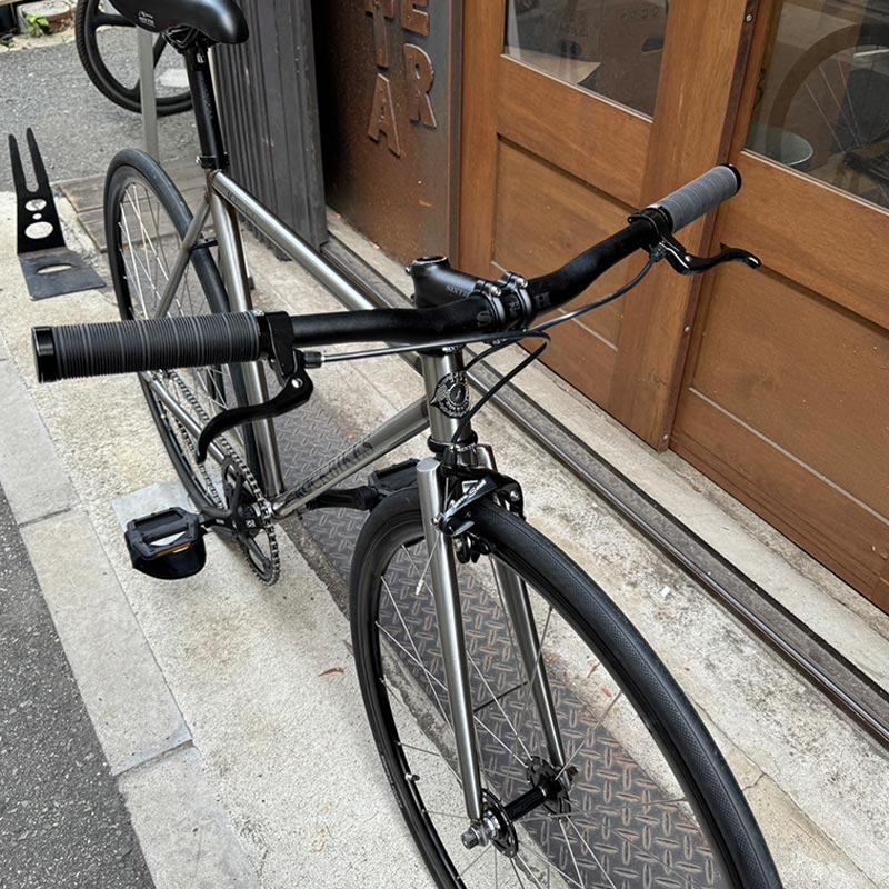 【Complete bike】Melancholy