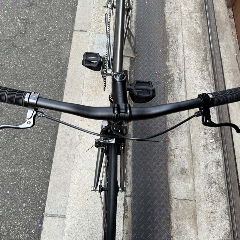 【Complete bike】Melancholy