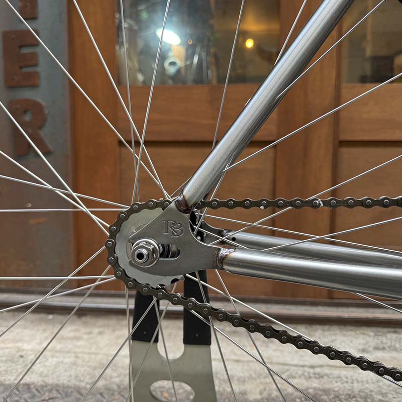 【Complete bike】Melancholy