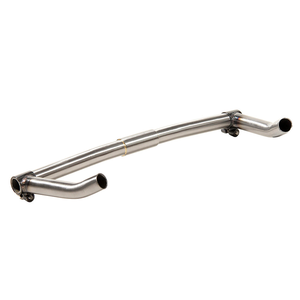 Cr-Mo Flat Bar + Bar End