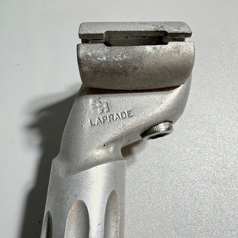 【A】★RARE★Seat Post SR Laprade / 27.0×190mm