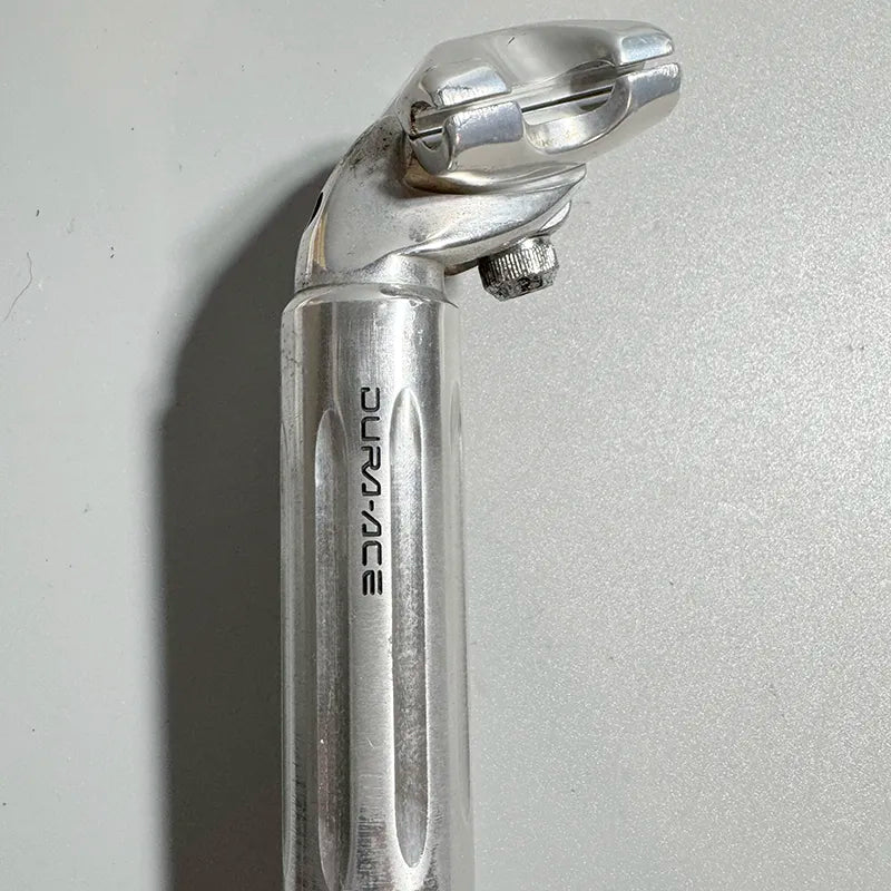 【A】Seat Post DURA-ACE/ 27.2×200mm / W44mm
