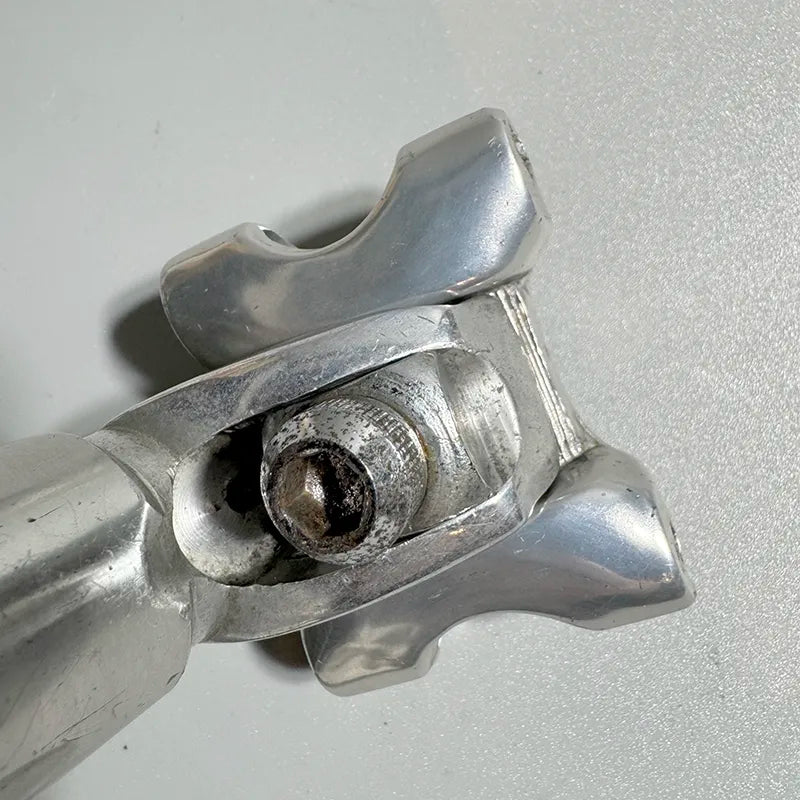 【A】Seat Post DURA-ACE/ 27.2×200mm / W44mm