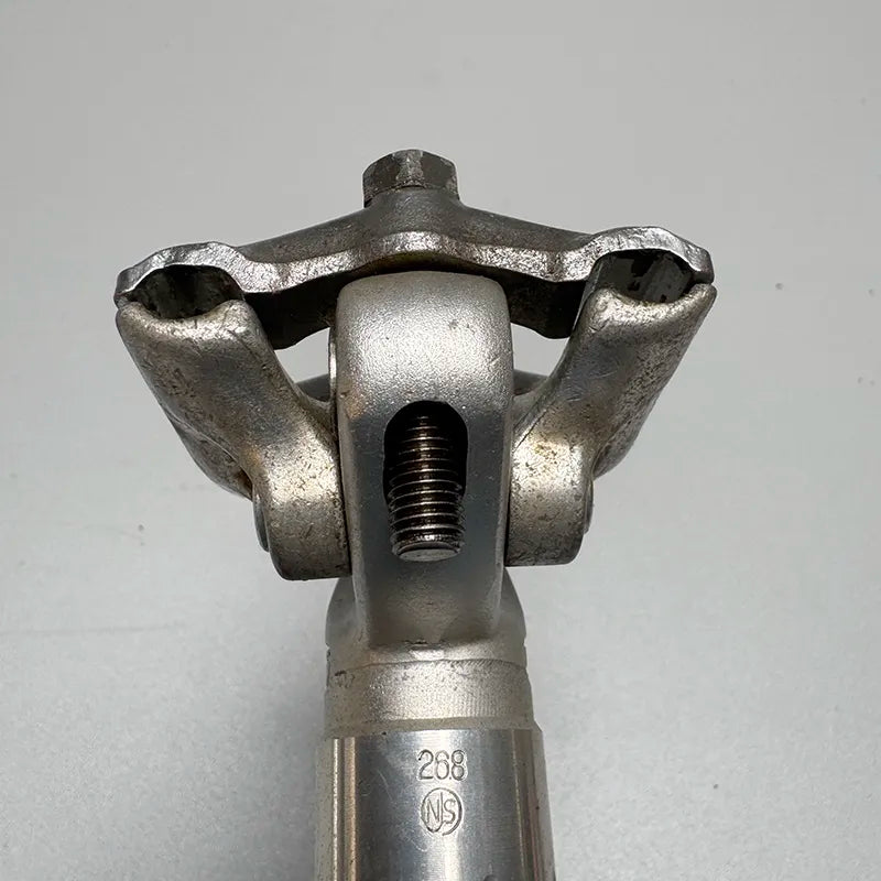 【B】★RARE★Seat Post NJS Sugino Mighty / 26.8×200mm /W44