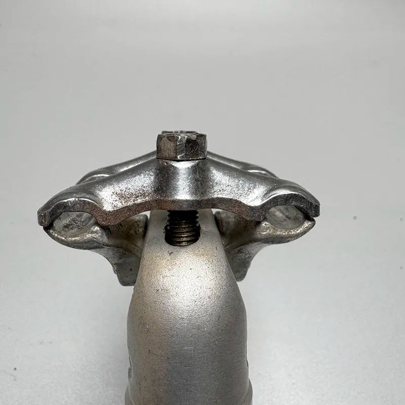 【B】★RARE★Seat Post NJS Sugino Mighty / 26.8×200mm /W44