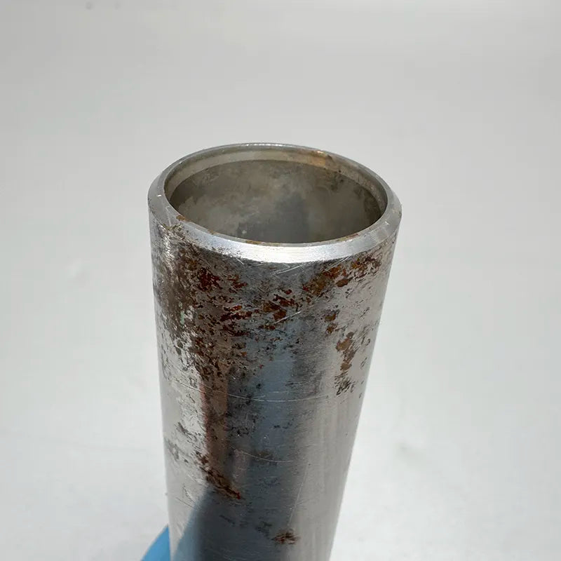 【A】★RARE★Seat Post NJS SUNTOUR Superbe Pro/ 27.0×200mm / W44mm