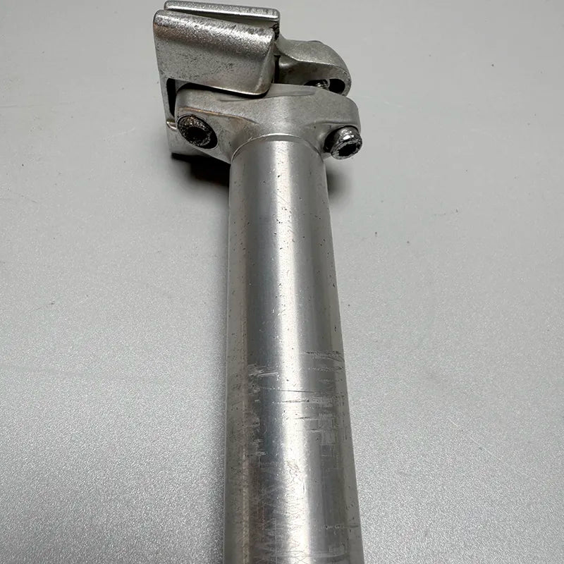 【A】★RARE★Seat Post NJS SUNTOUR Superbe Pro/ 27.0×200mm / W44mm