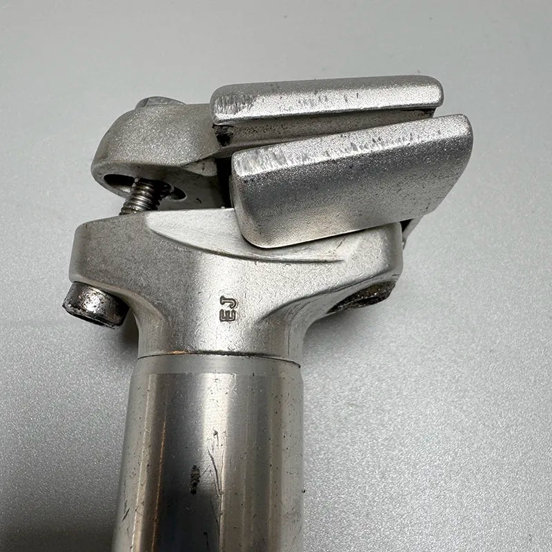 【A】★RARE★Seat Post NJS SUNTOUR Superbe Pro/ 27.0×200mm / W44mm