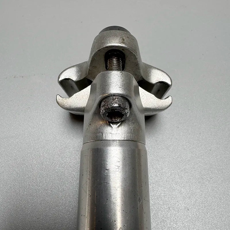 【A】★RARE★Seat Post NJS SUNTOUR Superbe Pro/ 27.0×200mm / W44mm