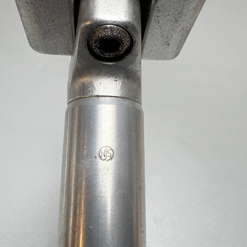 【A】★RARE★Seat Post NJS SUNTOUR Superbe Pro/ 27.0×200mm / W44mm