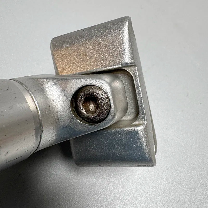 【A】★RARE★Seat Post NJS SUNTOUR Superbe Pro/ 27.0×200mm / W44mm