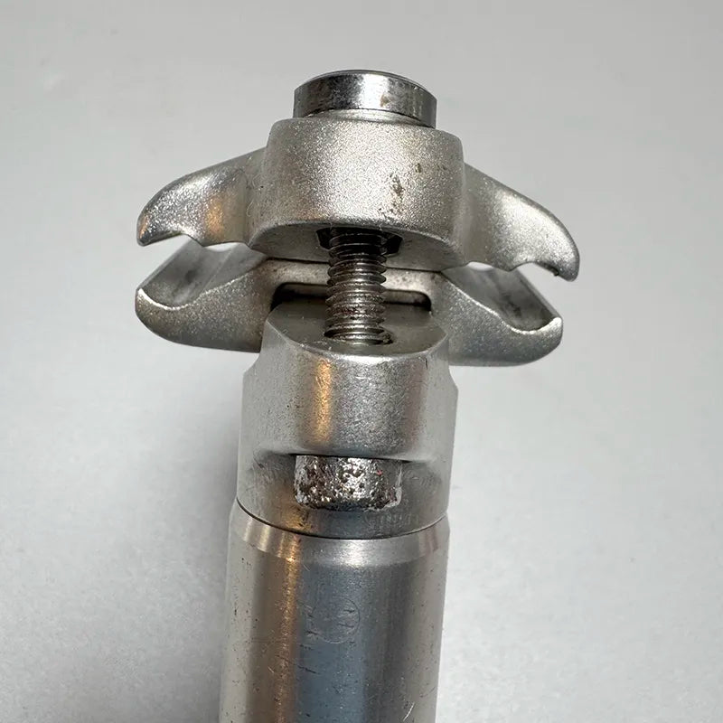 【A】★RARE★Seat Post NJS SUNTOUR Superbe Pro/ 27.0×200mm / W44mm