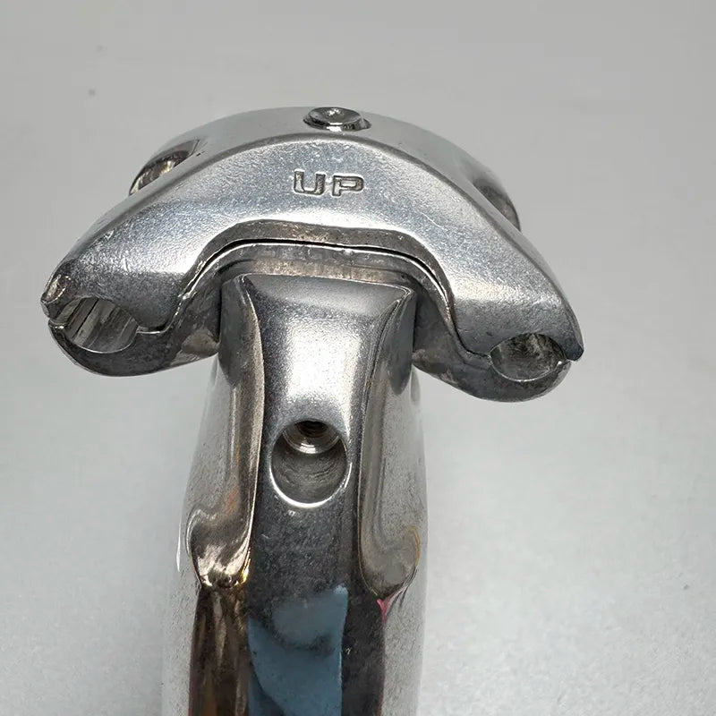 【A】★RARE★Seat Post Shimano600/ 27.0×200mm / W44mm