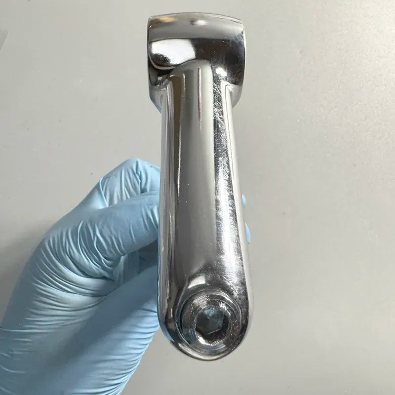 【A】NJS Stem NITTO NJ-PRO/ 80mm/Angle58