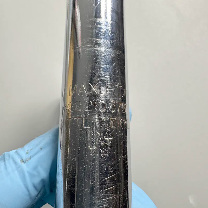 【A】NJS Stem NITTO NJ-PRO/ 80mm/Angle58