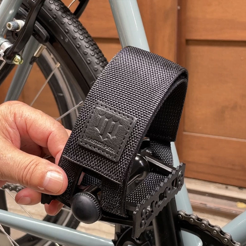 Masterpista Original ナイロンストラップ