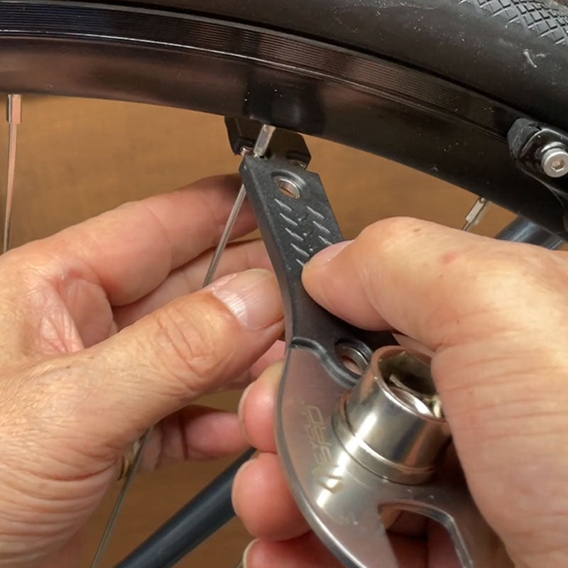 【YouTubeで紹介】CYCLE PRO CP-TL626-15D 万能輪行工具