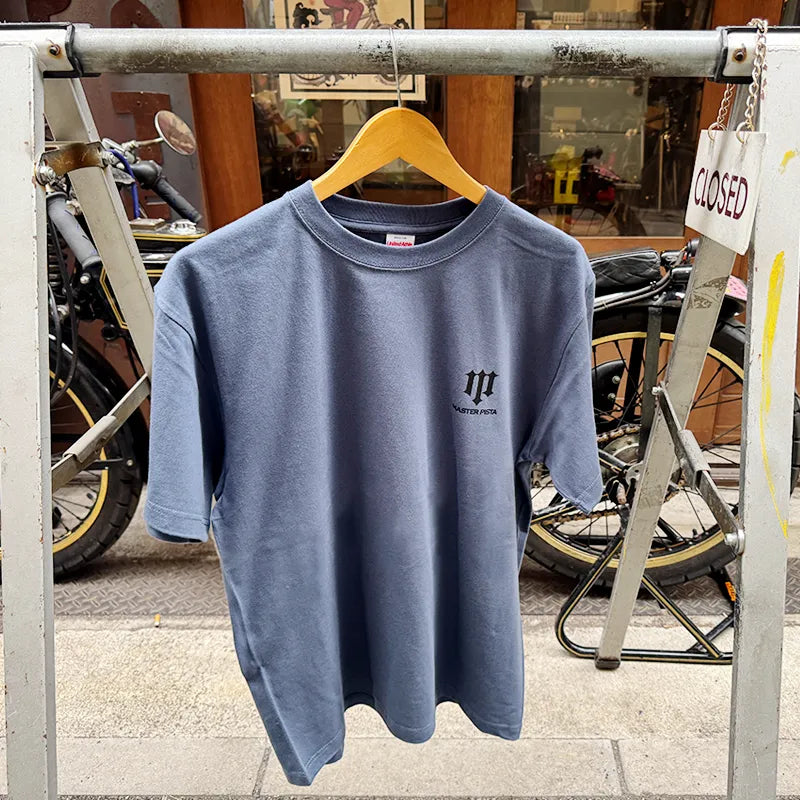 【じじいお手製】Tシャツ『 Hell's Angel』 2026限定カラー