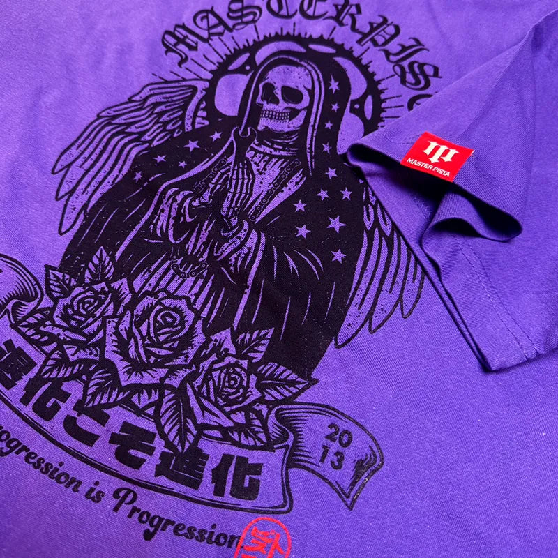 【じじいお手製】Tシャツ『 Hell's Angel』 2026限定カラー