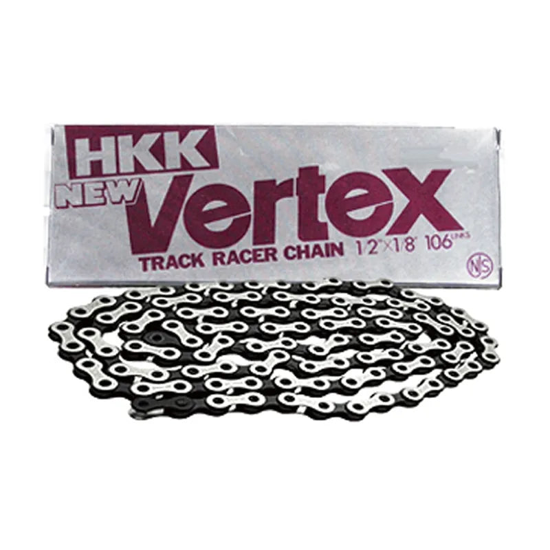 【Brand New】NJS Chain HKK Vertex