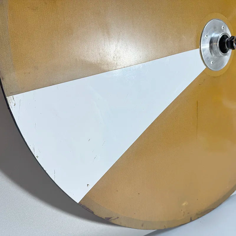 【C】ARAYA Disk Wheel for Rear / fixed gear hub