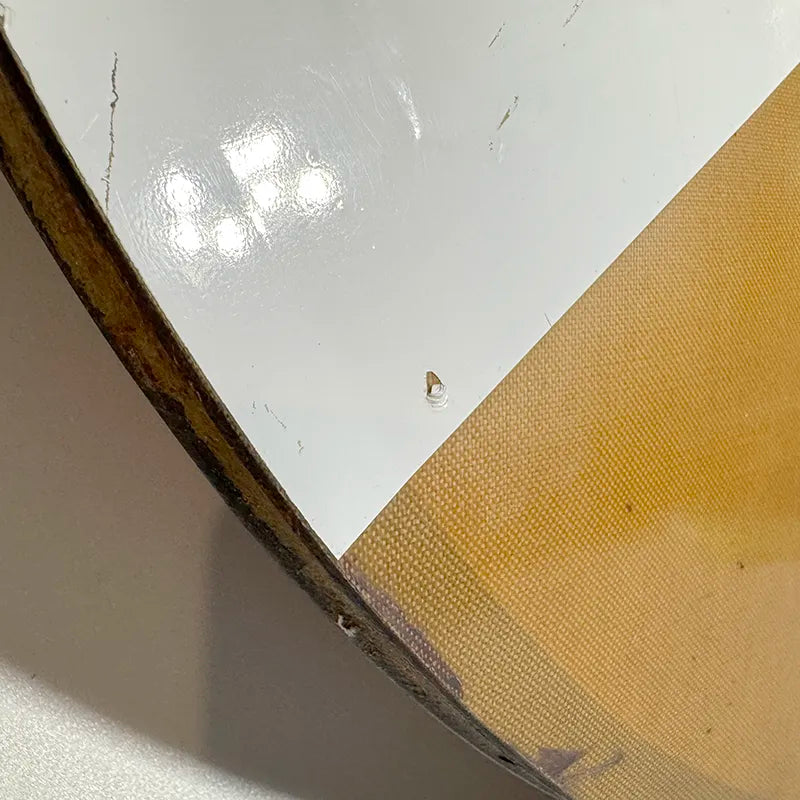 【C】ARAYA Disk Wheel for Rear / fixed gear hub