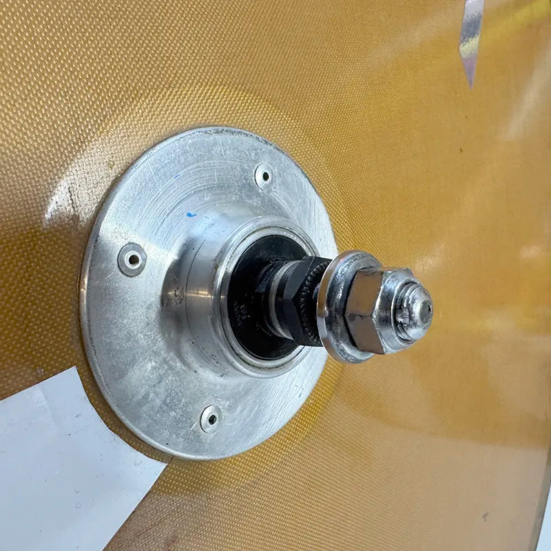 【C】ARAYA Disk Wheel for Rear / fixed gear hub