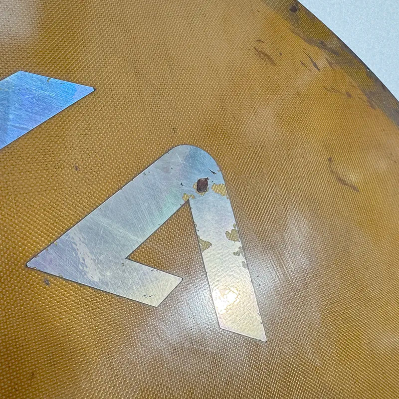 【C】ARAYA Disk Wheel for Rear / fixed gear hub