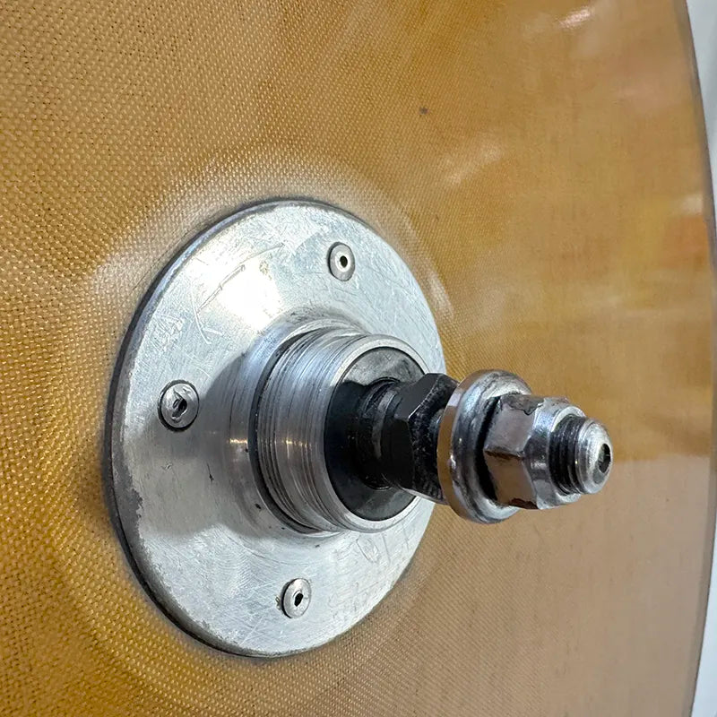 【C】ARAYA Disk Wheel for Rear / fixed gear hub