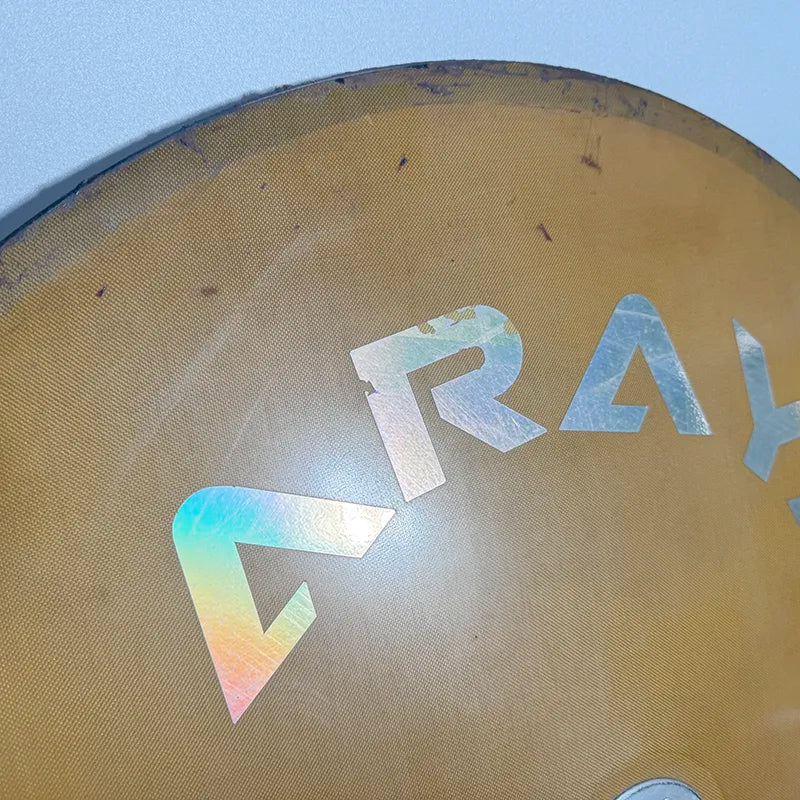 【C】ARAYA Disk Wheel for Rear / fixed gear hub