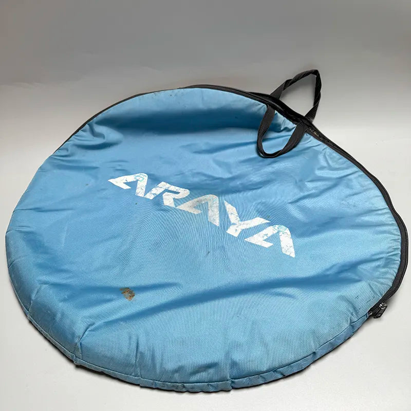 【B】ARAYA Disk Wheel for Rear / fixed fear hub / with tire