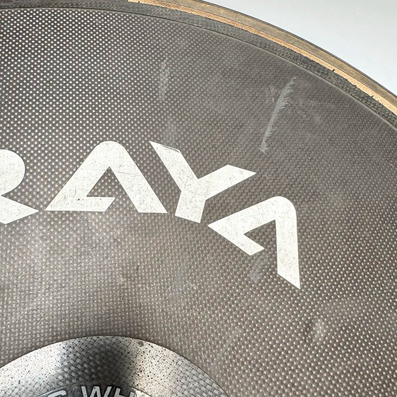 【B】ARAYA Disk Wheel for Rear / fixed fear hub / with tire