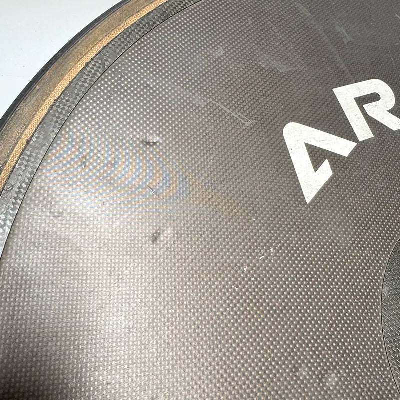 【B】ARAYA Disk Wheel for Rear / fixed fear hub / with tire