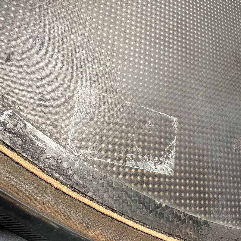 【B】ARAYA Disk Wheel for Rear / fixed fear hub / with tire