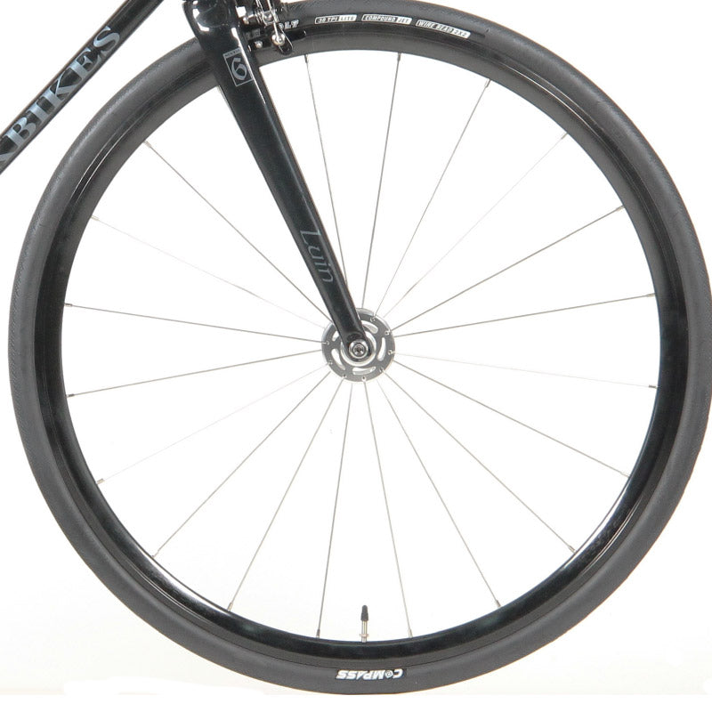 ⑥組み方(リアホイール)