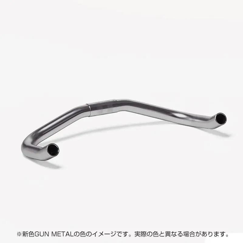 新色追加 W-BASEメッセンジャーとNITTOコラボのブルホーン