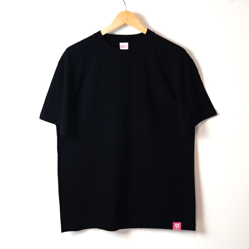 Tshirts - ピストじじい(背面プリント)