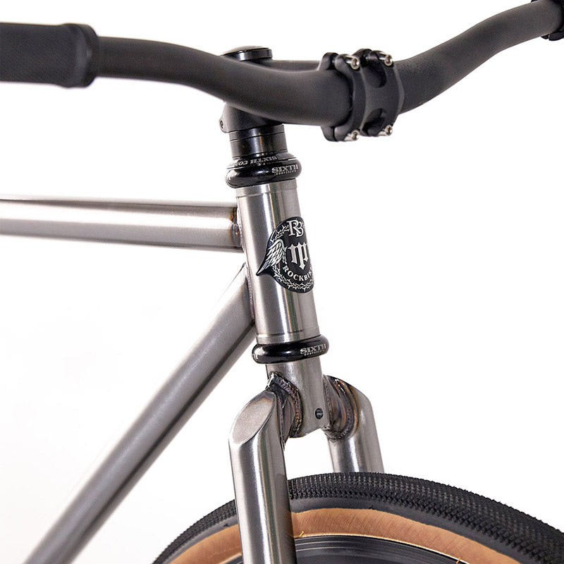 【NEW 送料無料】Rizer RAW 2025