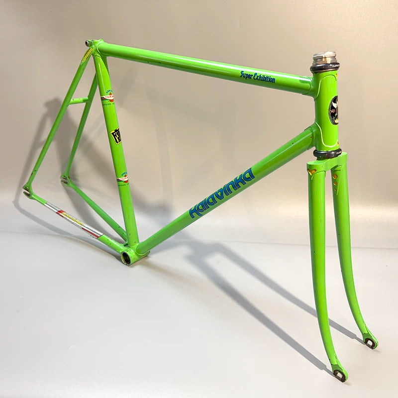 カラビンカ NJS フレーム Mサイズ Kalavinka NJS Frame set カラビンカ NJS フレーム Mサイズ Kalavinka NJS Frame set