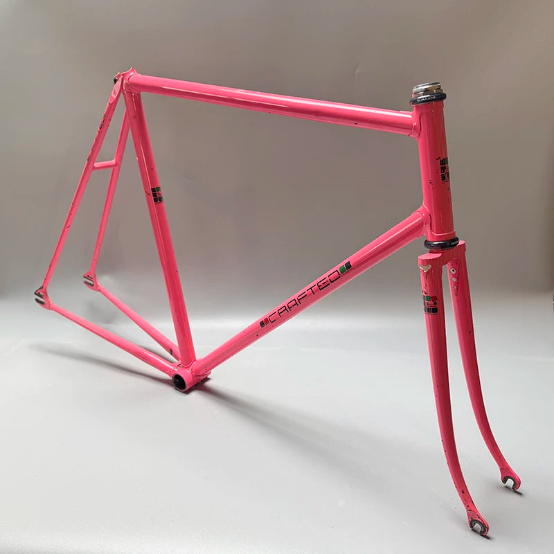 【C】CRAFTED Track frame /550/530/Rear120