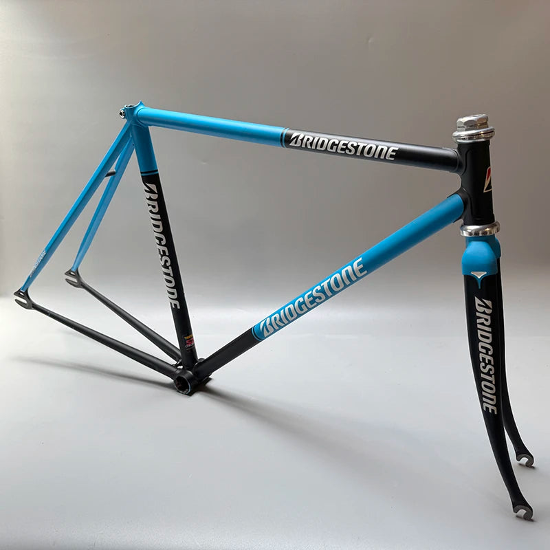 Baramon ピストフレームNJS Baramon ピストフレームNJS