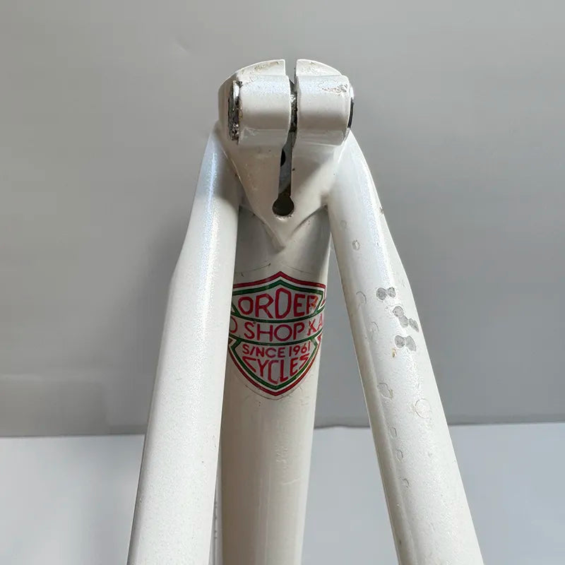 【A】PELOTON NJS /510/520/Rear110