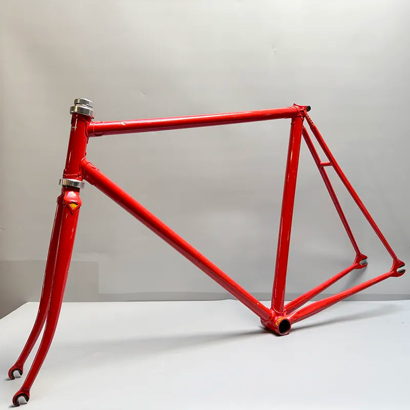 【B】zunow Track frame /525/525/Rear120