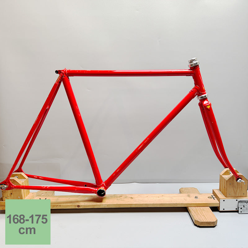 【B】zunow Track frame /525/525/Rear120