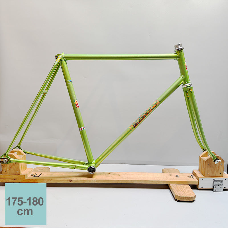 【A】Nagasawa NJS /535/525/Rear120